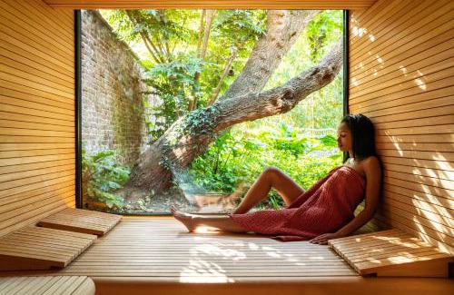 Harmonie Hotel | Cabosse, Boutique Palace & Spa