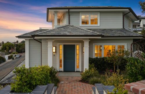 Village of La Jolla Villa | Cabrillo Villa - Massive 7br La Jolla Estate