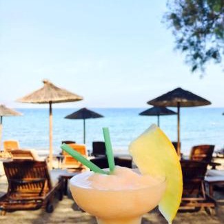 Logaras Casa | Cactus Beach Paros