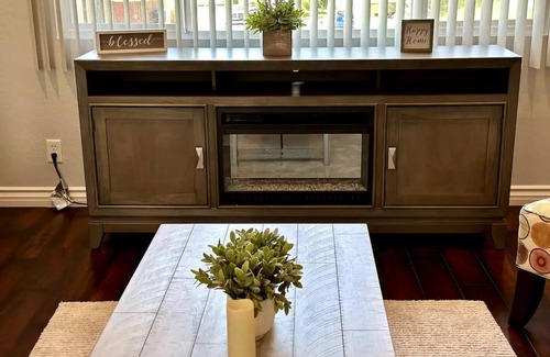 Patton Casa | Cactus Casino NEW remodeled next to Yaamava Casino (San Manuel)