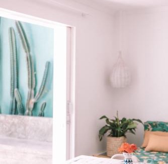 Pipa Hotel | Cactus Lodge Pipa