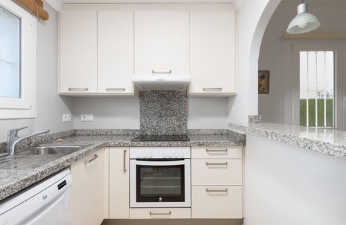 Molinell Chalet De Esquí | Caddy by ON Travel