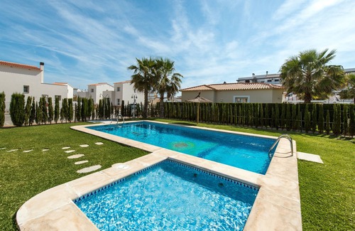 Molinell Chalet De Esquí | Caddy by ON Travel