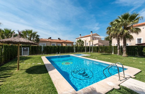 Molinell Chalet De Esquí | Caddy by ON Travel