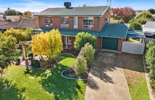 Yarrawonga Casa | Cade Retreat