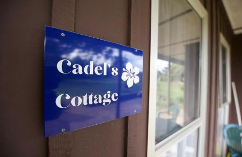 Burnt Pine Casa | Cadel's Cottage WITH FREE UNLIMITED HIGH SPEED INTERNET