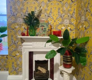 Dolgellau Cama Y Desayuno | Cader en suite at Pen Y Coed Hall exclusive Luxury Hot Tub