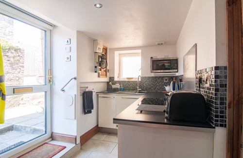 Ivybridge Casa | Cadleigh Manor B&B