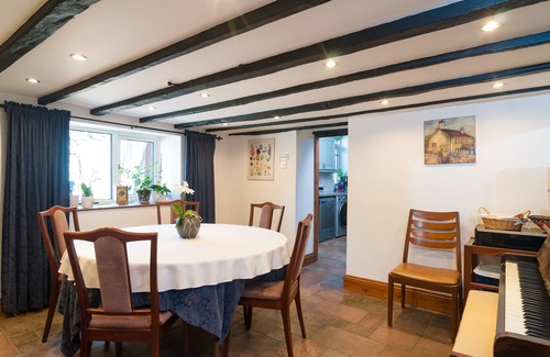 Ivybridge Casa | Cadleigh Manor B&B