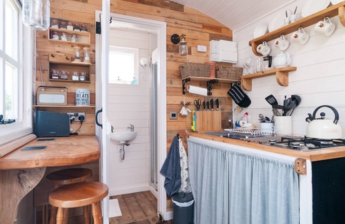 Ivybridge Casa | Cadleigh Manor B&B