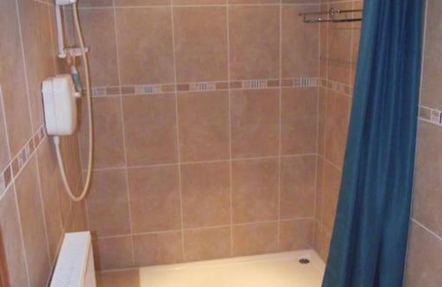 Cwmtirmynach Apartamento | Cae Coryn Cottages, Snowdonia (Troed y Graig)