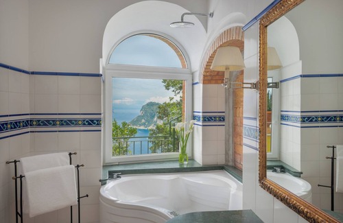 Anacapri Hotel | Caesar Augustus, Relais & Chateaux Hotel