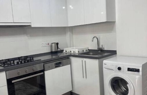 Bouvet Island Apartamento | Caesar Resort 2+1/Ferah/Şık/En-Suite Daire