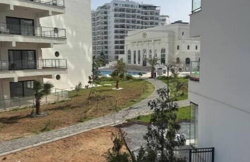 Bouvet Island Apartamento | Caesar Resort 2+1/Ferah/Şık/En-Suite Daire