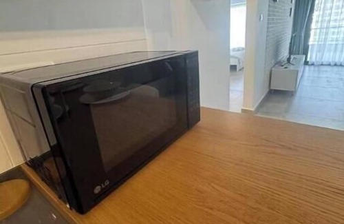 Bouvet Island Apartamento | Caesar Resort/Pool View/2+1 Deluxe Apartment