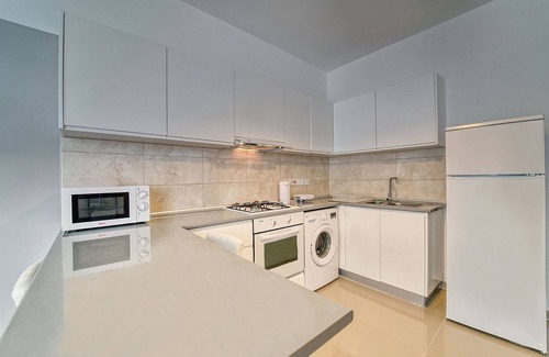 Bahceler Apartamento | Apartamento de vacaciones Caesar Resort