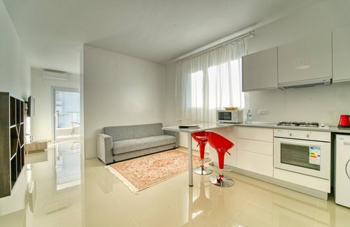 Bahceler Apartamento | Apartamento de vacaciones Caesar Resort