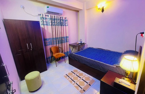 Rangpur Hotel | Cafe Green Valley