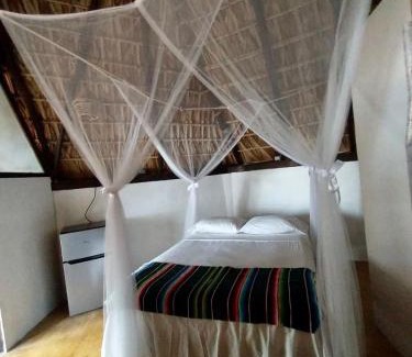 San Pedro Pochutla Hotel | CAFE MAYA