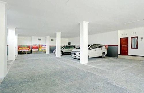 Pemogan Casa | Cahaya Green Bali