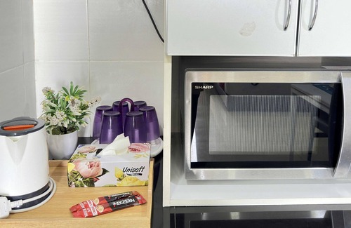 Kampung Telaga Nibong Apartamento | Cahaya Qaira - D'Perdana Kota Bharu