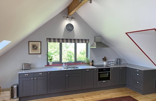 Ledbury Alquiler De RV | Yurt-Baño privado