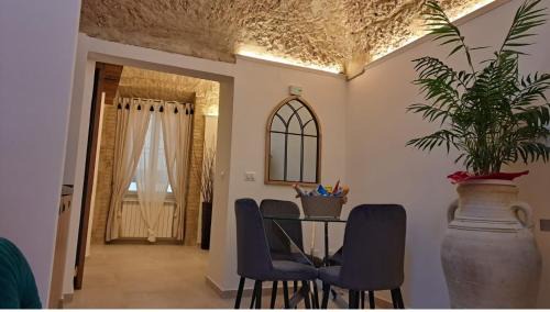 Gaeta Casa | CAIETA Housing