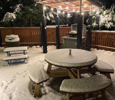 Blairgowrie Chalet De Esquí | Cairnhill Lodge - Award-Winning Luxury Highland Retreat