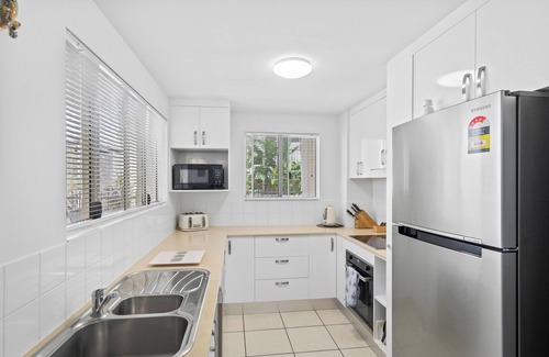 Cairns Central Business District Apartamento | Cairns City Apartments