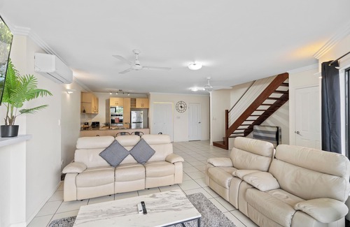 Cairns Central Business District Apartamento | Cairns City Apartments