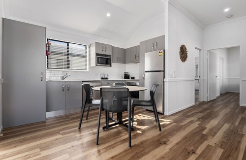 Woree Apartamento | Cairns Coconut Holiday Resort