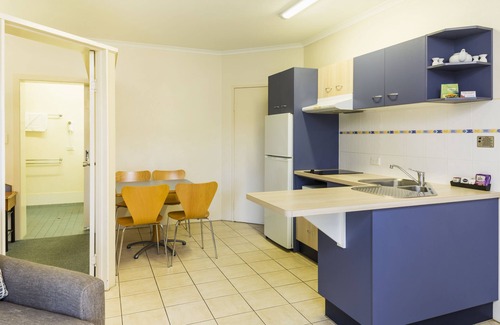 Woree Apartamento | Cairns Coconut Holiday Resort