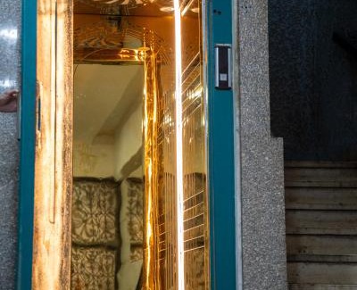 As-Sayidah Zaynab Apartamento | Cairo Haven