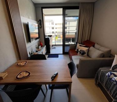 Porto de Galinhas Apartamento | Cais Muro Alto - 207 B3