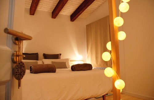 Cava Casa | Cal Baridà