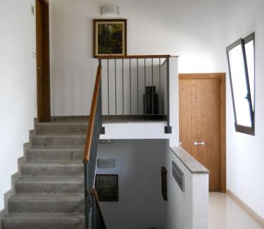 Can Blanc Apartamento | Cal Cisteller