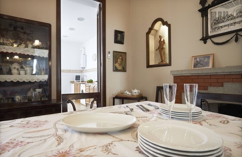 Premià de Mar Casa | CAL PADRI1871 - 30min to Barcelona, Groups & Families, Stylish Beach Large House