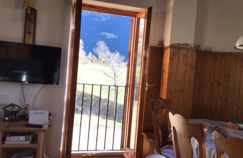 Serrat Casa | CAL RAMUNDAINA