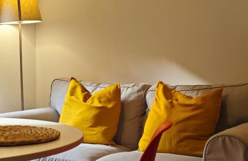 Camprodon Apartamento | Cal Tuc