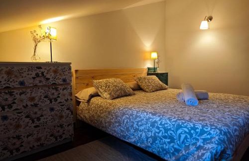 Camprodon Apartamento | Cal Tuc