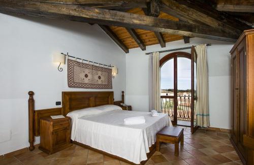 Cardedu Hotel | Cala Luas Resort