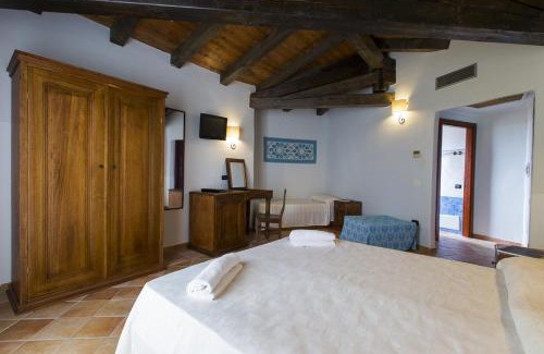 Cardedu Hotel | Cala Luas Resort