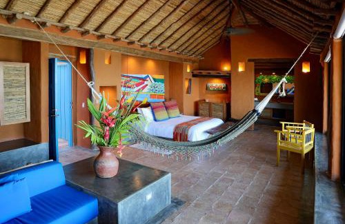Margarita Island Hotel | Cala Margarita Hotel
