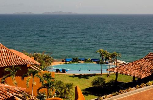 Margarita Island Hotel | Cala Margarita Hotel