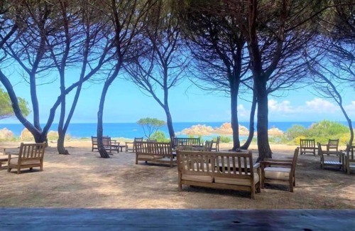 Canneddi Apartamento | Cala Rossa 2208 by Interhome