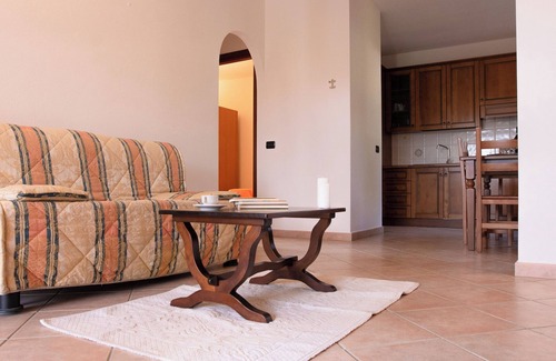 Orosei Apartamento | Cala Viola Trilo 1.5km From The Sea