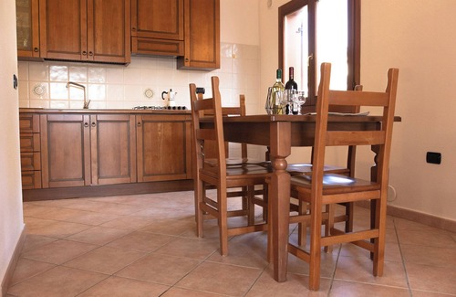 Orosei Apartamento | Cala Viola Trilo 1.5km From The Sea