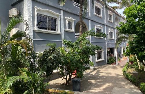 Kololi Apartamento | Calabash Apartment-Hotel