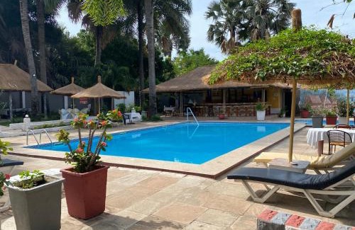 Kololi Apartamento | Calabash Apartment-Hotel