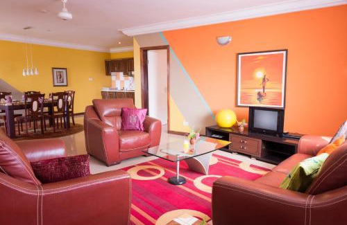 Kololi Apartamento | Calabash Apartment-Hotel